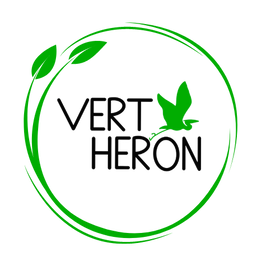 Logo Vert Heron