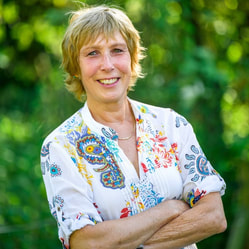Françoise Collard