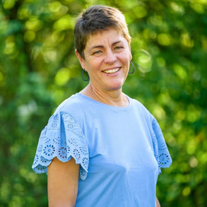 Nathalie Emond