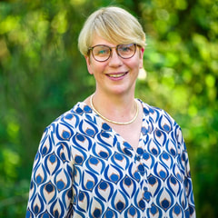 Valérie Bleret